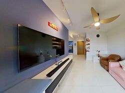 Blk 261 Toa Payoh Apex (Toa Payoh), HDB 4 Rooms #568083851